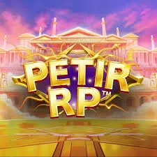 PETIRRP - Game TPS Seru dan Mengasyikkan